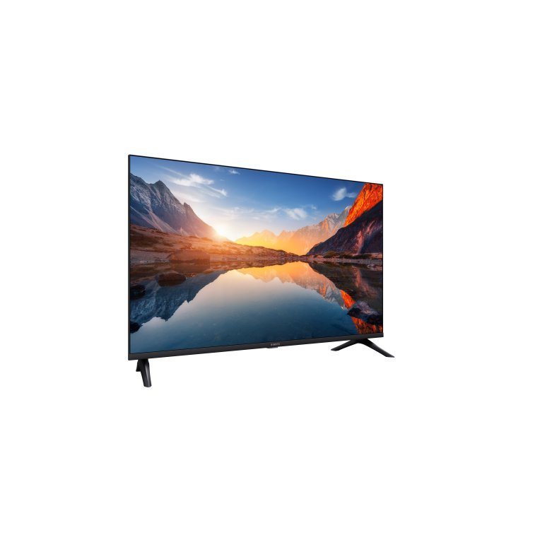 TV LED HD Xiaomi A 2025 da 32", Dolby Atmos, Google TV