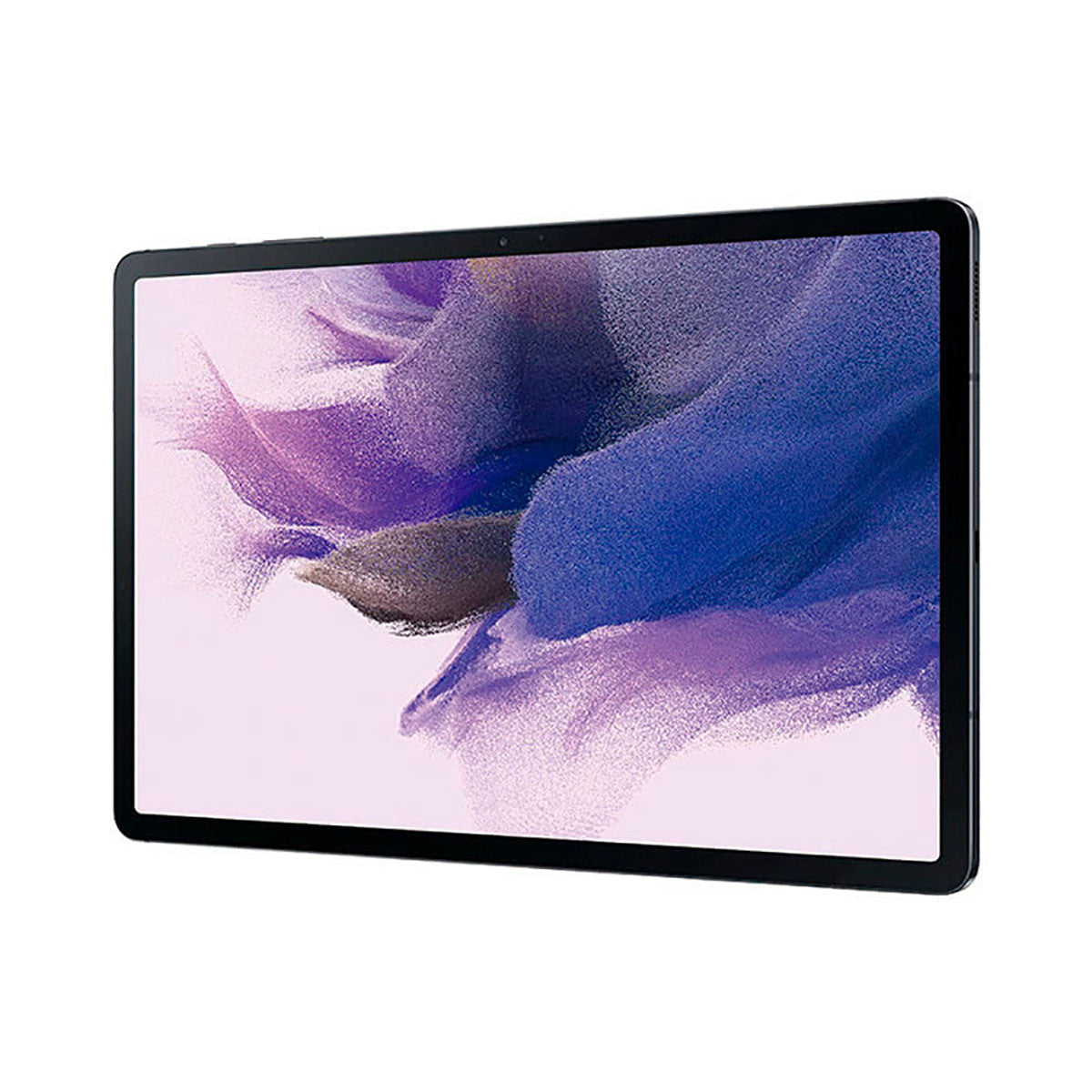 Samsung Galaxy Tab S7 FE 5G 12.4" 4GB/64GB Negro (Mystic Black) T736 Tablet's | Samsung