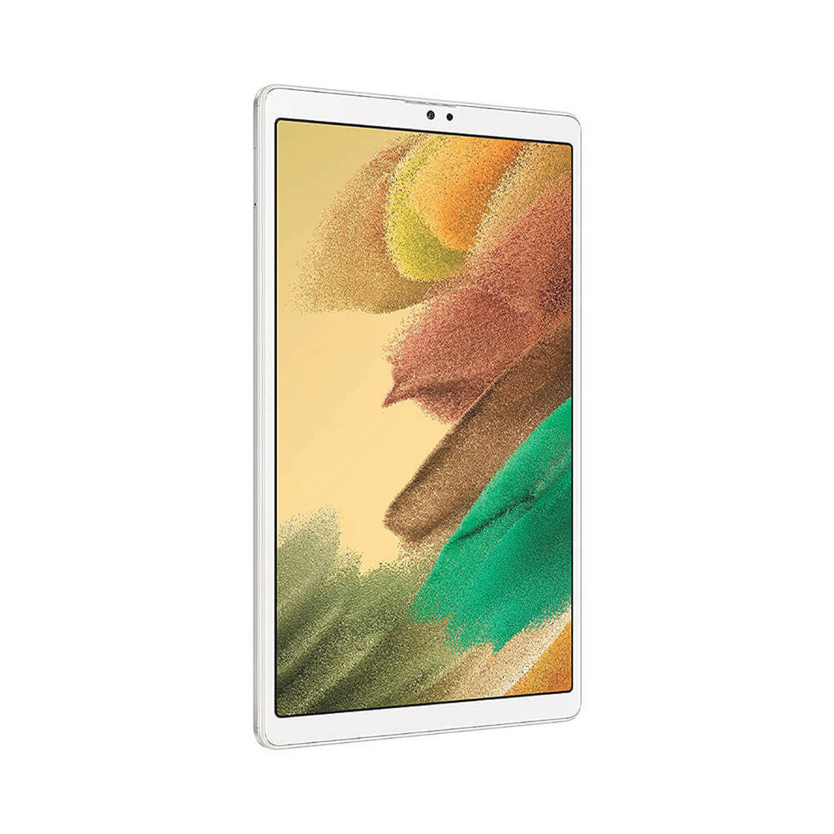 Samsung Galaxy Tab A7 Lite 3GB/32GB Wi-Fi Plata (Silver) SM-T220 Tablet's | Samsung