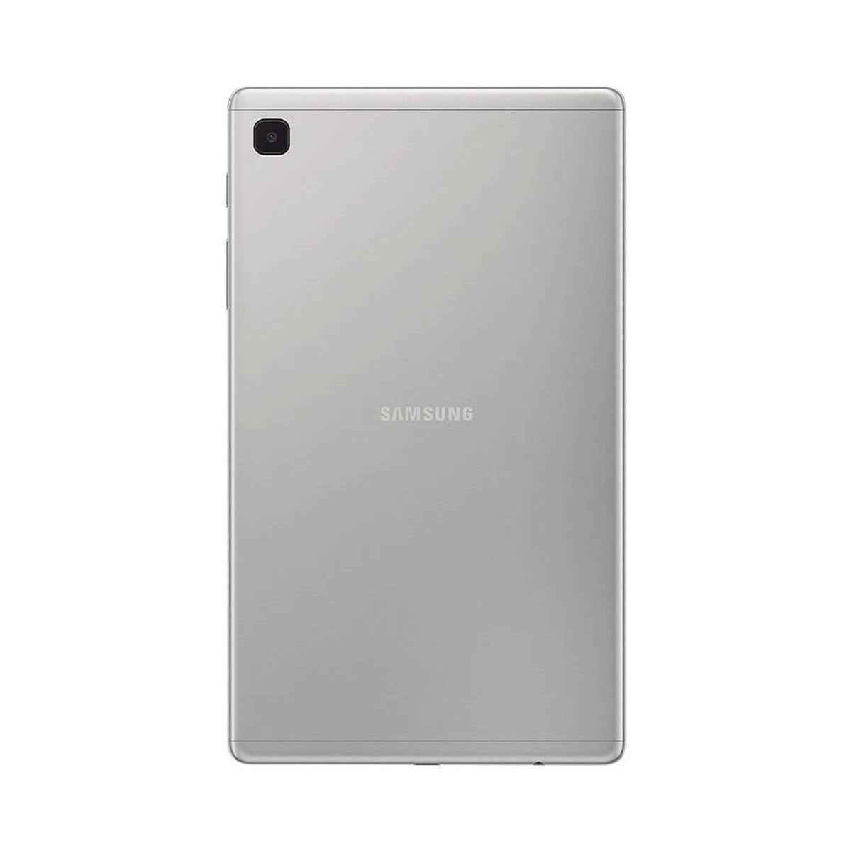Samsung Galaxy Tab A7 Lite 3GB/32GB Wi-Fi Plata (Silver) SM-T220 Tablet's | Samsung