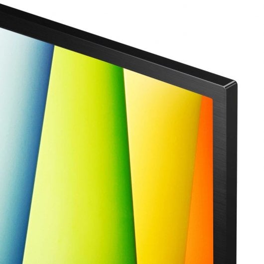 Smart TV LED LG 32" 32LQ63006LA, Full HD, sistema operativo Web