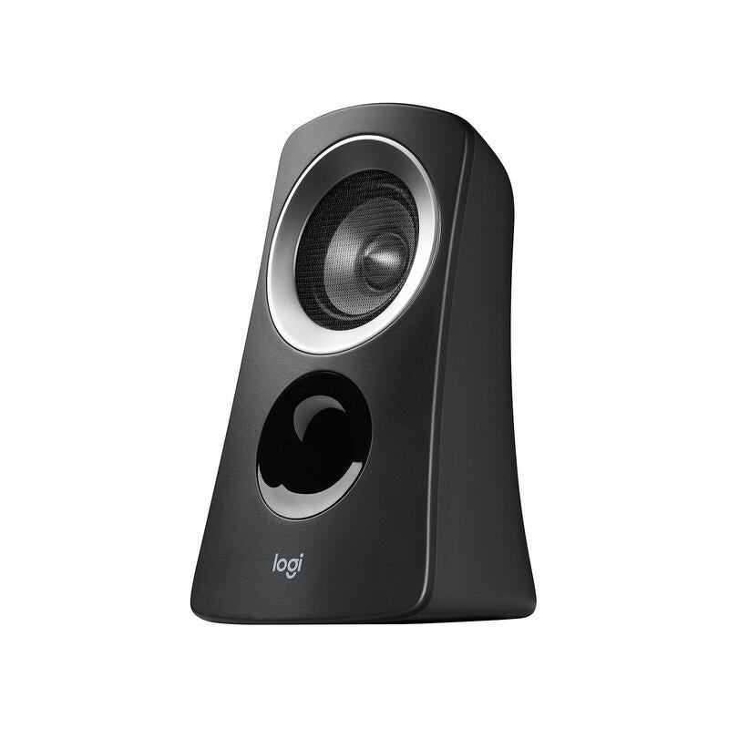 Logitech Z313 - Altavoces 2.1 25W