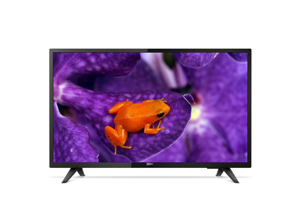 TV Philips MediaSuite 43HFL5114/12 43" LED FullHD - Modelo Profesional para Hoteles Televisores | Philips