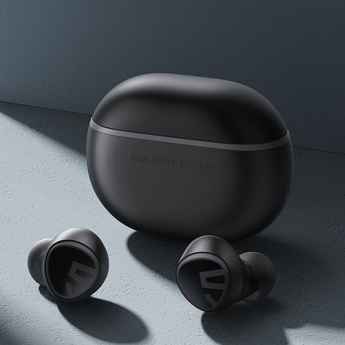 Earbuds with ANC - Hifi Media Store