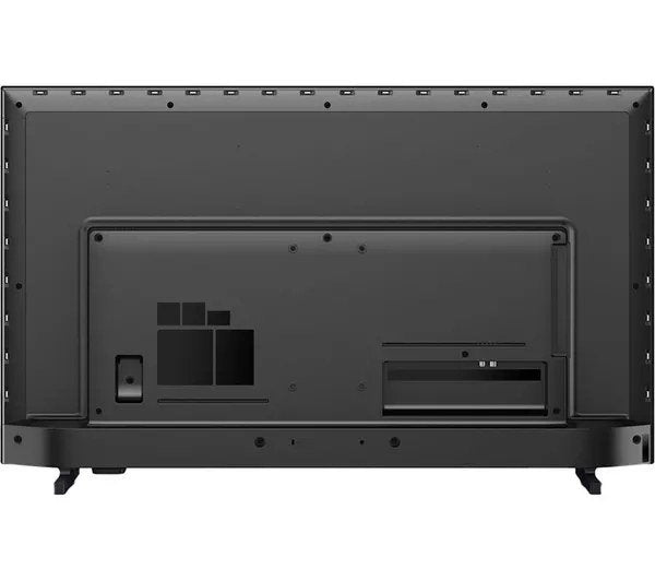 TV Philips 55" 55PUS8079/12 Smart TV, LED Ultra HD 4K, Titan OS, Ambilight, Dolby Atmos