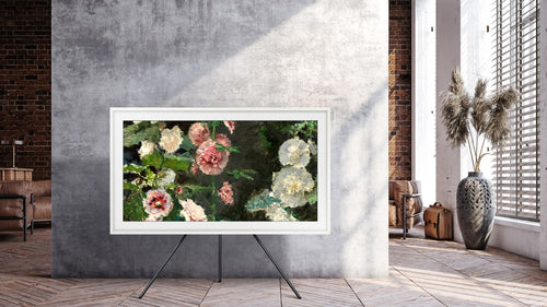 TV Samsung QE32LS03CBU 32" 4K Ultra HD Smart TV WiFi Televisores | Samsung