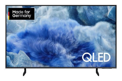 TV Samsung GQ43Q8FAAU 43" 4K Ultra HD Smart TV WiFi Televisores | Samsung