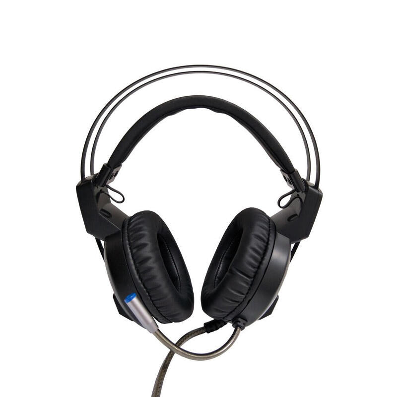 Talius Osprey - Auriculares Gaming 7.1 RGB Multiplataforma Todos los auriculares | TALIUS