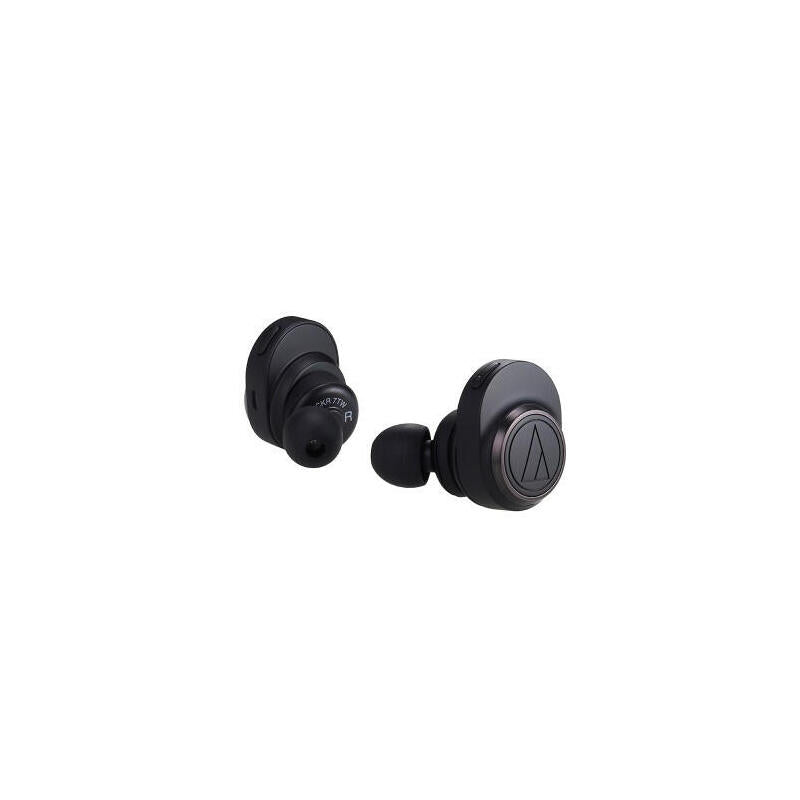 Auriculares Audio-Technica ATH-CKR7TW TWS IE Bluetooth Preto