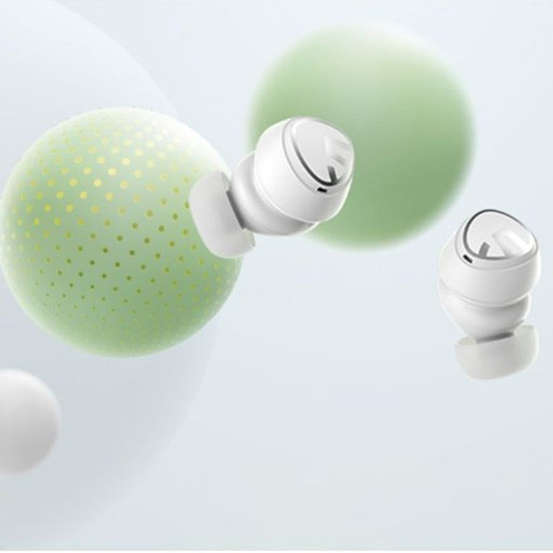 SoundPEATS Mini Pro TWS Blanco Todos los auriculares | Soundpeats