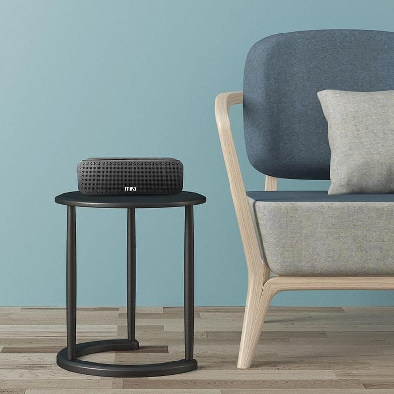 A20 Portable Bluetooth Speaker with Microphone | Hifi Media Store