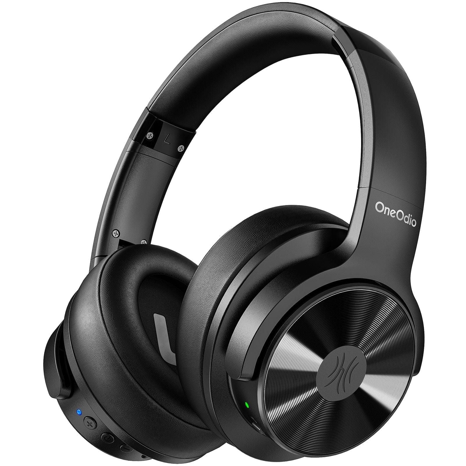 A30 Wireless Headphones With CVC 8.0 Noise Reduction and Active Noise Cancelling Default Title | Hifi Media Store