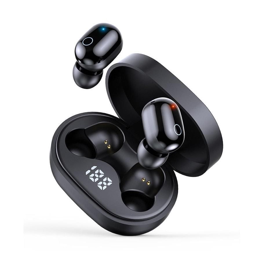 A6S PLUS TWS Earbuds | Hifi Media Store