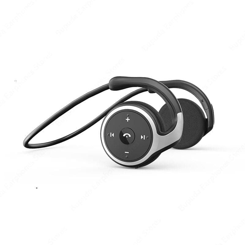 A6 Auriculares Deportivos con Banda para el Cuello Default Title | Hifi Media Store