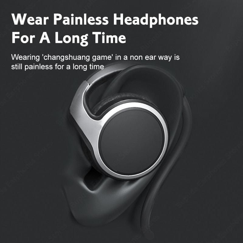 A6 Auriculares Deportivos con Banda para el Cuello | Hifi Media Store