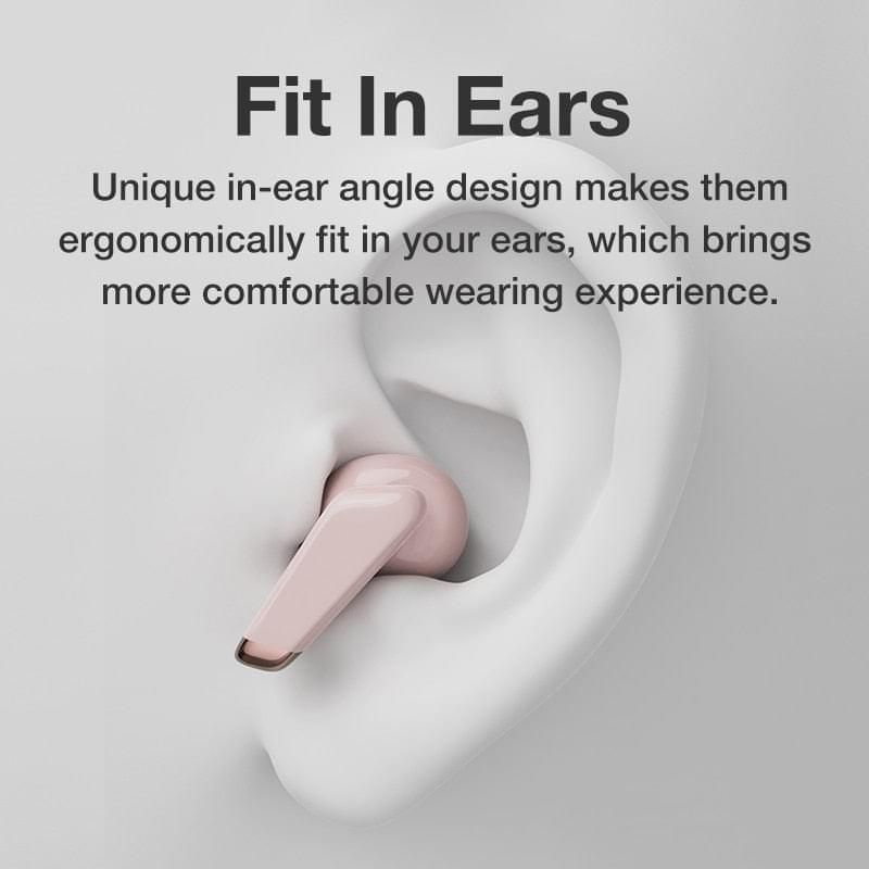 AH70 - Auriculares Intraurales TWS | Hifi Media Store