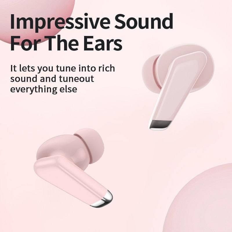 AH70 - Auriculares Intraurales TWS | Hifi Media Store