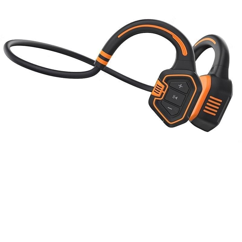 AS9 Auriculares de conducción ósea | Hifi Media Store