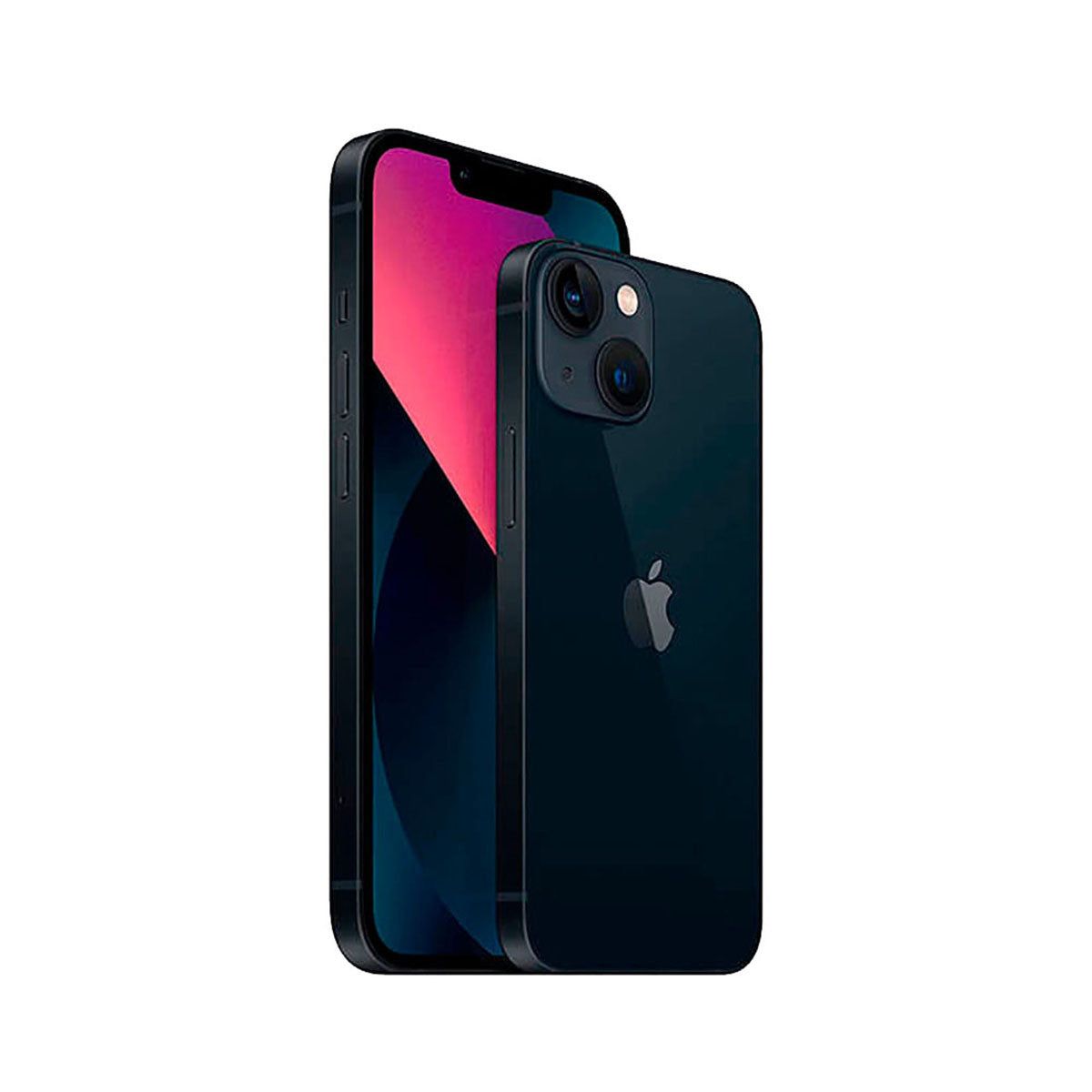 Apple iPhone 13 128GB Negro Medianoche MLPF3QL/A Smartphone | Apple