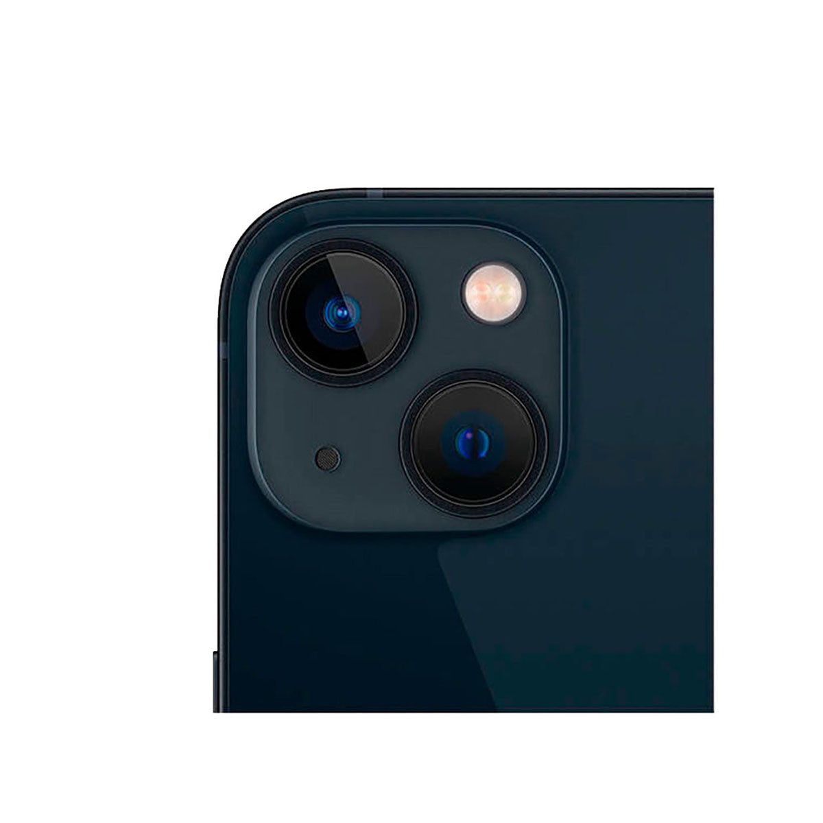 Apple iPhone 13 128GB Negro Medianoche MLPF3QL/A Smartphone | Apple