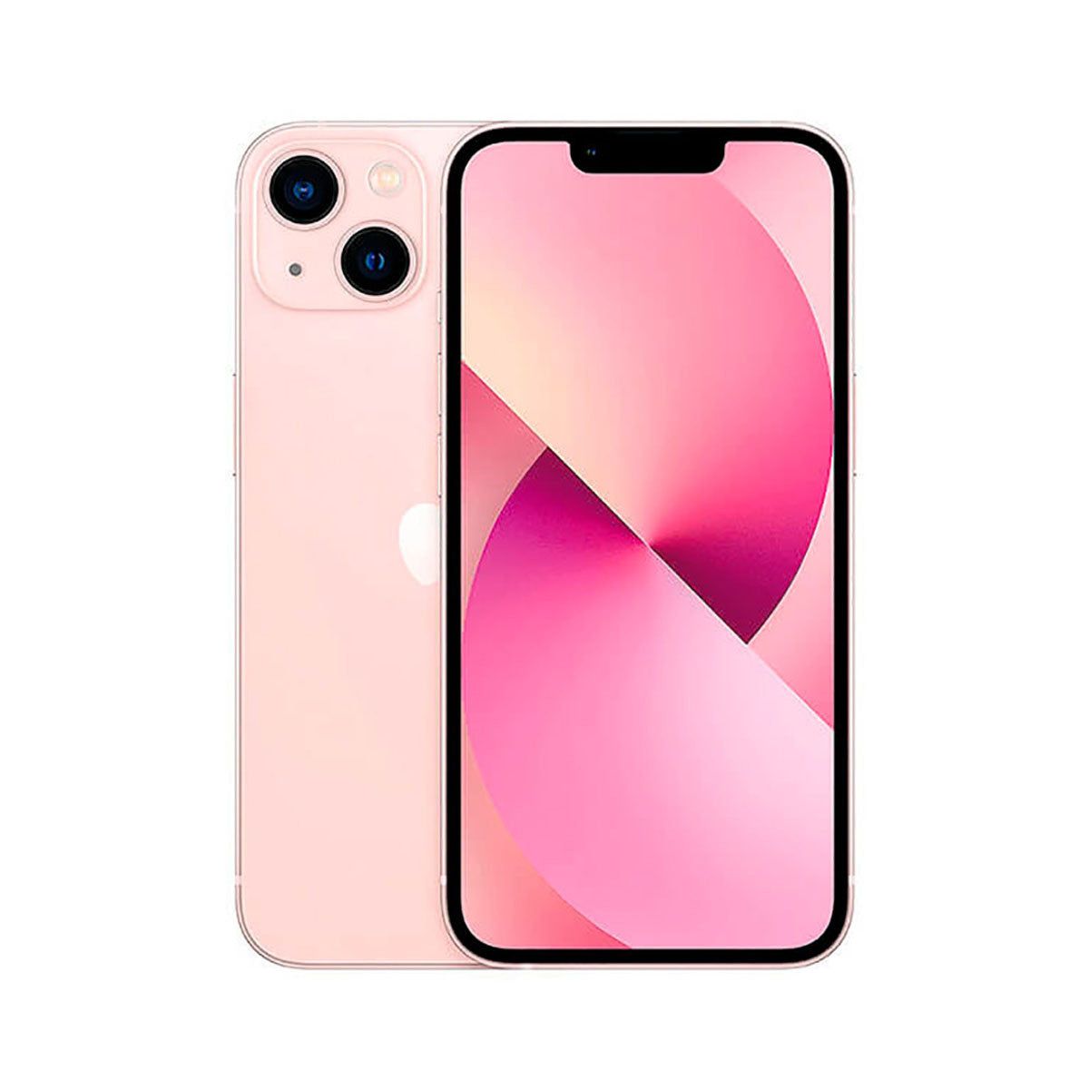 Apple iPhone 13 128GB Rosa MLPH3QL/A Smartphone | Apple