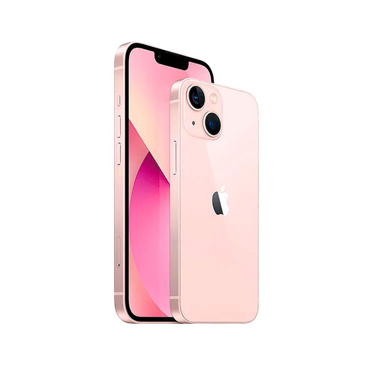 Apple iPhone 13 128GB Rosa MLPH3QL/A Smartphone | Apple