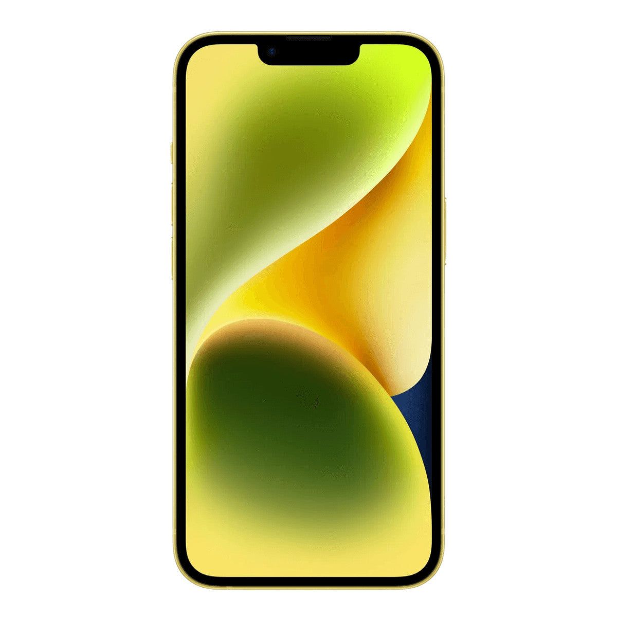 Apple iPhone 14 128GB Amarillo (Yellow) MR3X3QL/A Smartphone | Apple