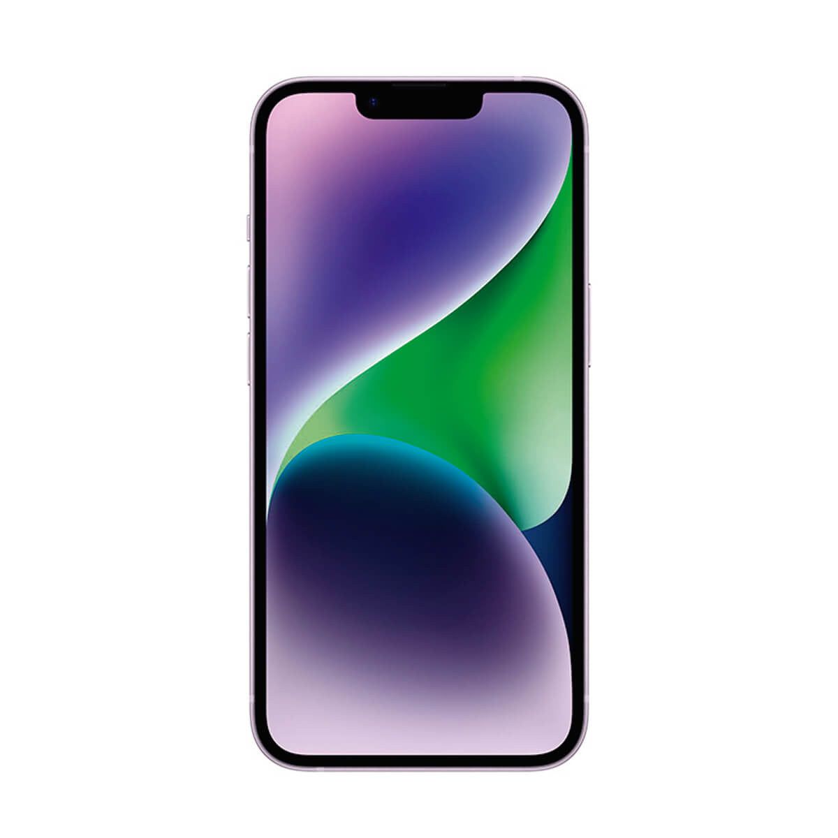 Apple iPhone 14 128GB Malva (Purple) MPV03QL/A Smartphone | Apple