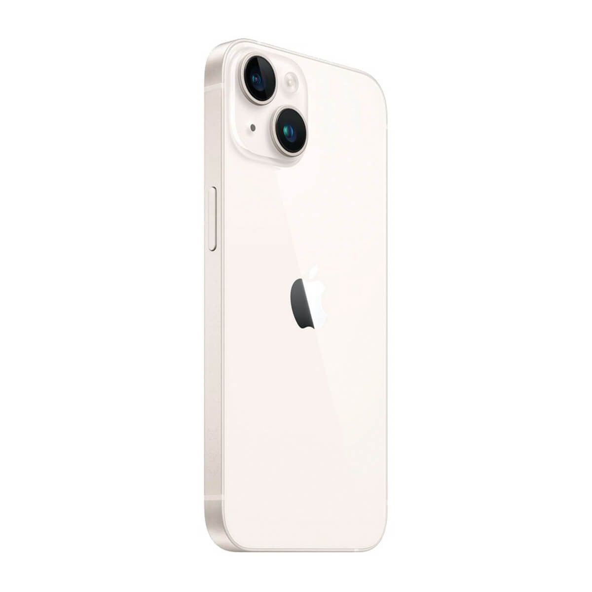 Apple iPhone 14 256GB Blanco Estrella (Starlight White) MPW43QL/A Smartphone | Apple