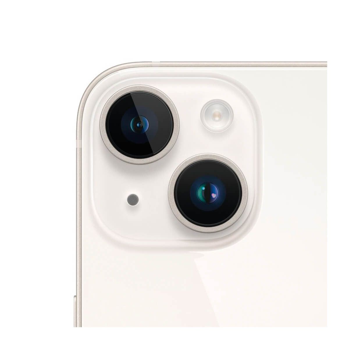 Apple iPhone 14 Plus 256GB Blanco Estrella (Starlight) MQ553QL/A Smartphone | Apple