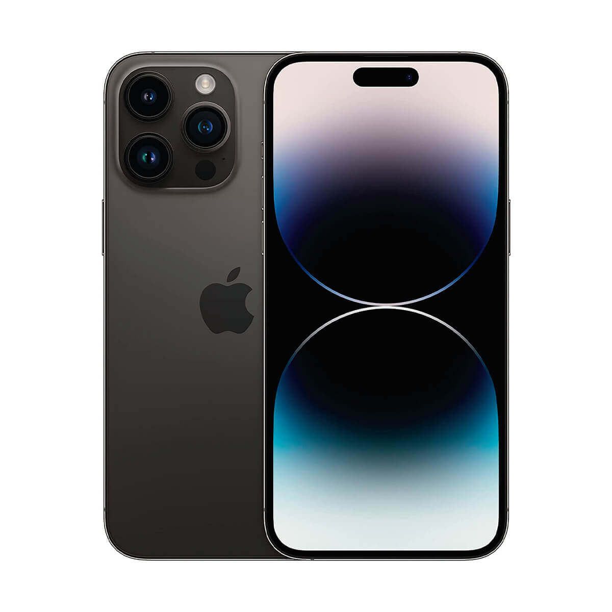 Apple iPhone 14 Pro 512GB Negro (Space Black) MQ1M3QL/A Smartphone | Apple