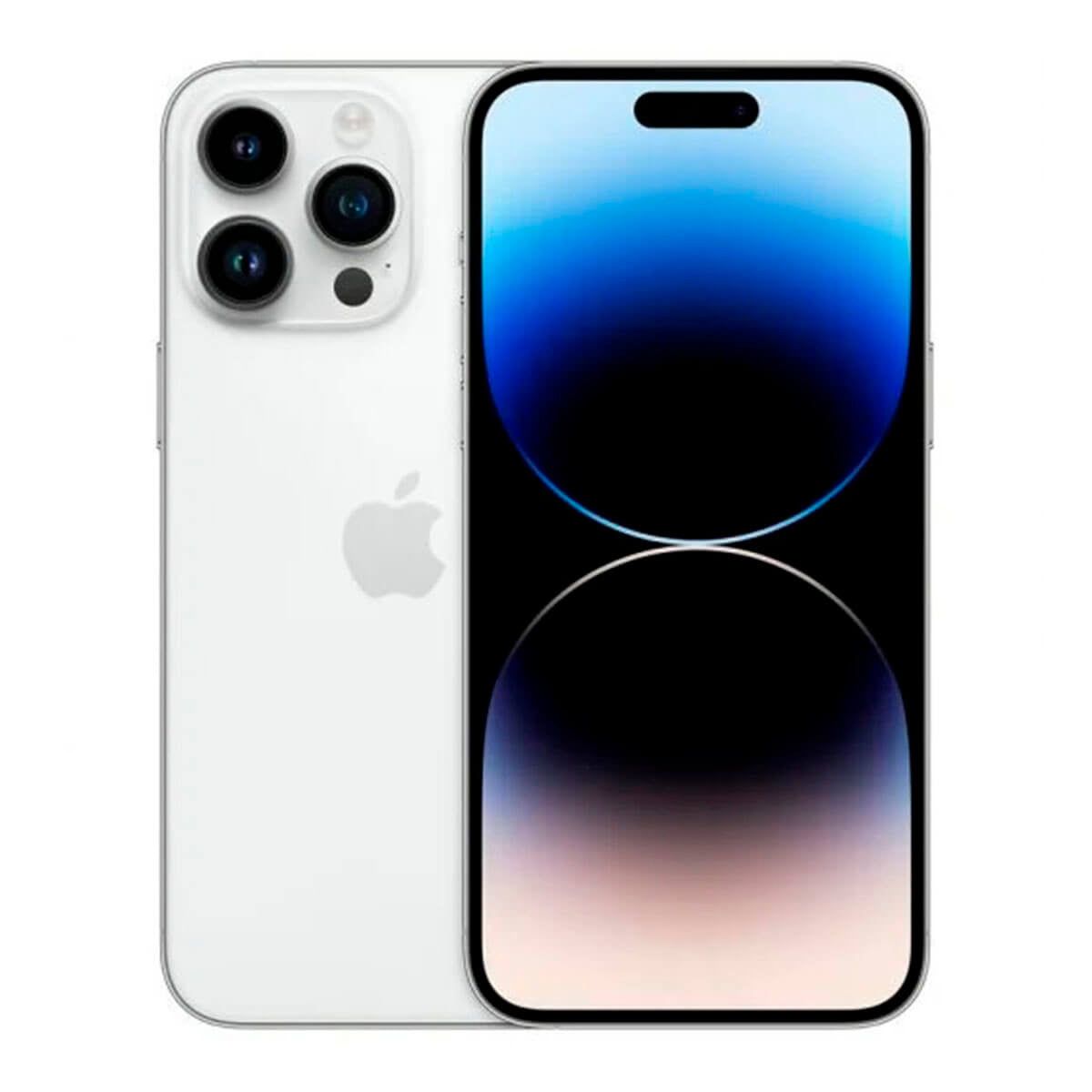Apple iPhone 14 Pro Max 1TB Plata (Silver) MQC33QL/A Smartphone | Apple