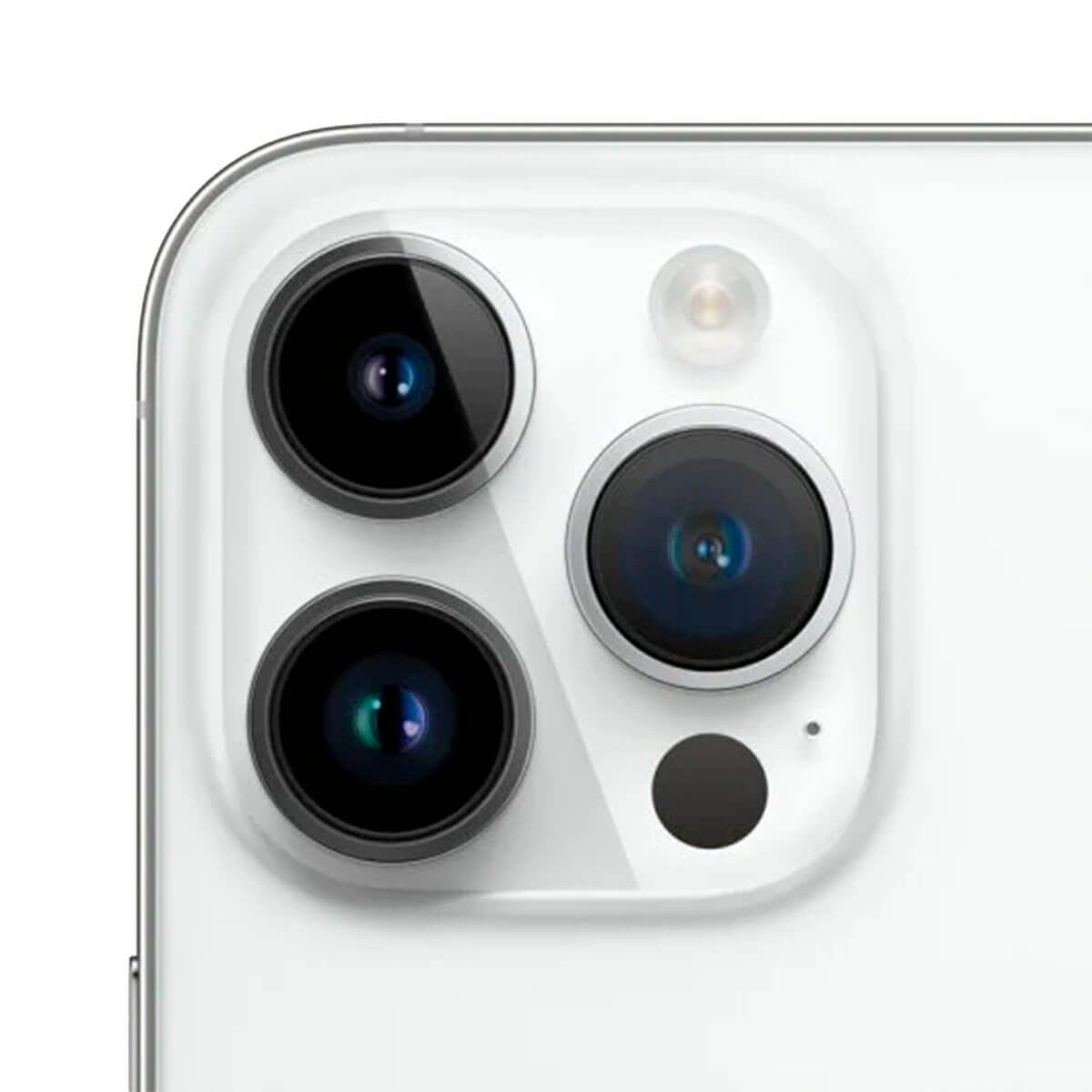 Apple iPhone 14 Pro Max 1TB Plata (Silver) MQC33QL/A Smartphone | Apple
