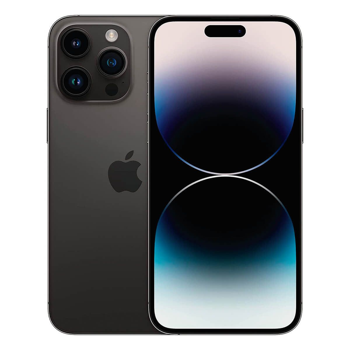 Apple iPhone 14 Pro Max 512GB Negro (Space Black) MQ9P3QL/A Smartphone | Apple