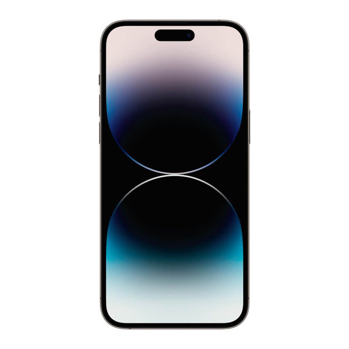 Apple iPhone 14 Pro Max 512GB Negro (Space Black) MQ9P3QL/A Smartphone | Apple