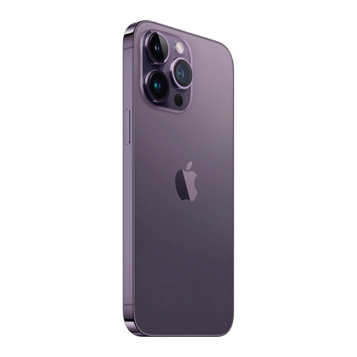 Apple iPhone 14 Pro Max 512GB Púrpura (Deep Purple) MQAM3QL/A Smartphone | Apple
