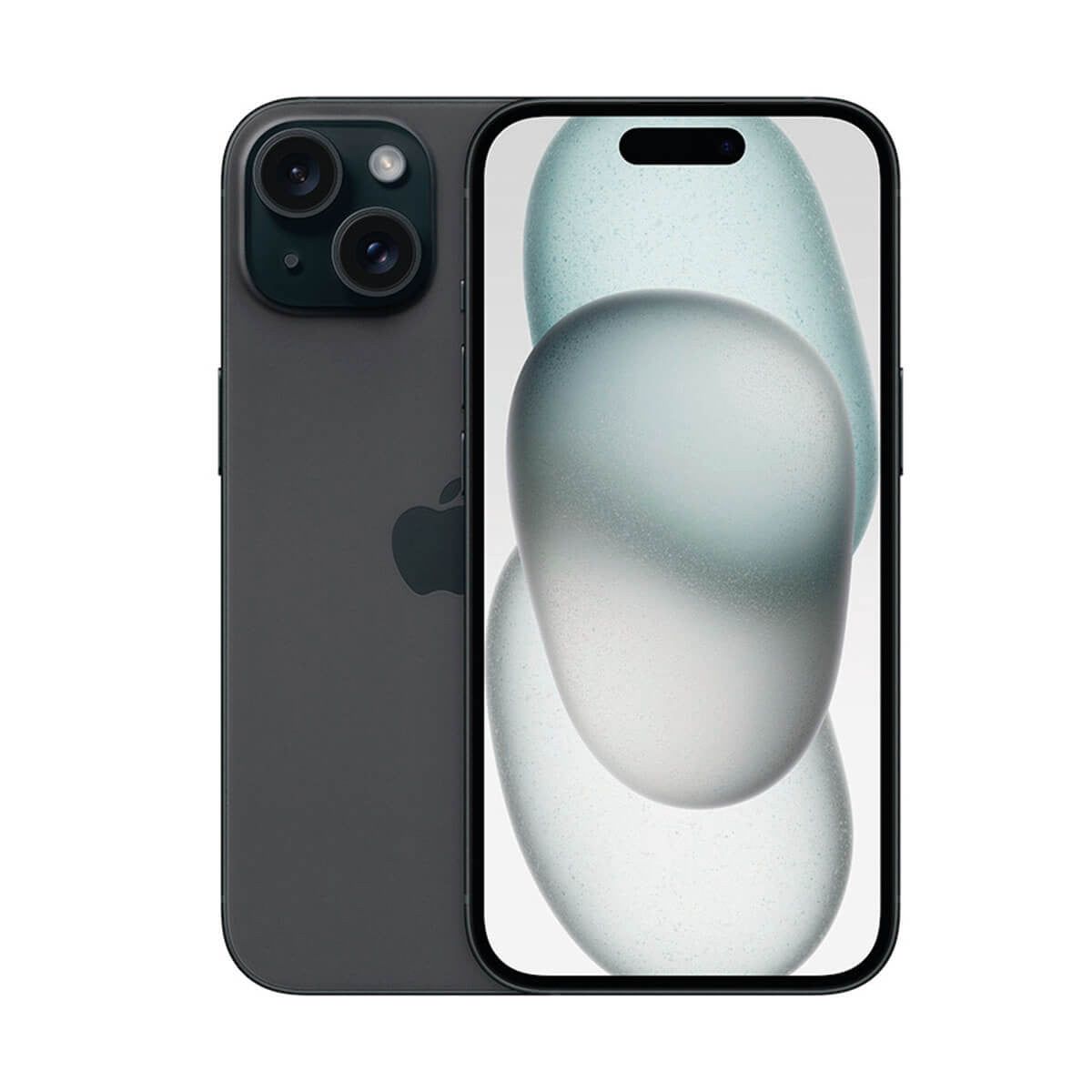 Apple iPhone 15 128GB Negro (Black) MTP03QL/A Smartphone | Apple