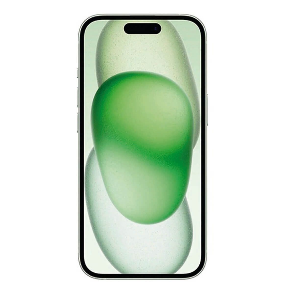 Apple iPhone 15 128GB Verde (Green) MTP53QL/A Smartphone | Apple