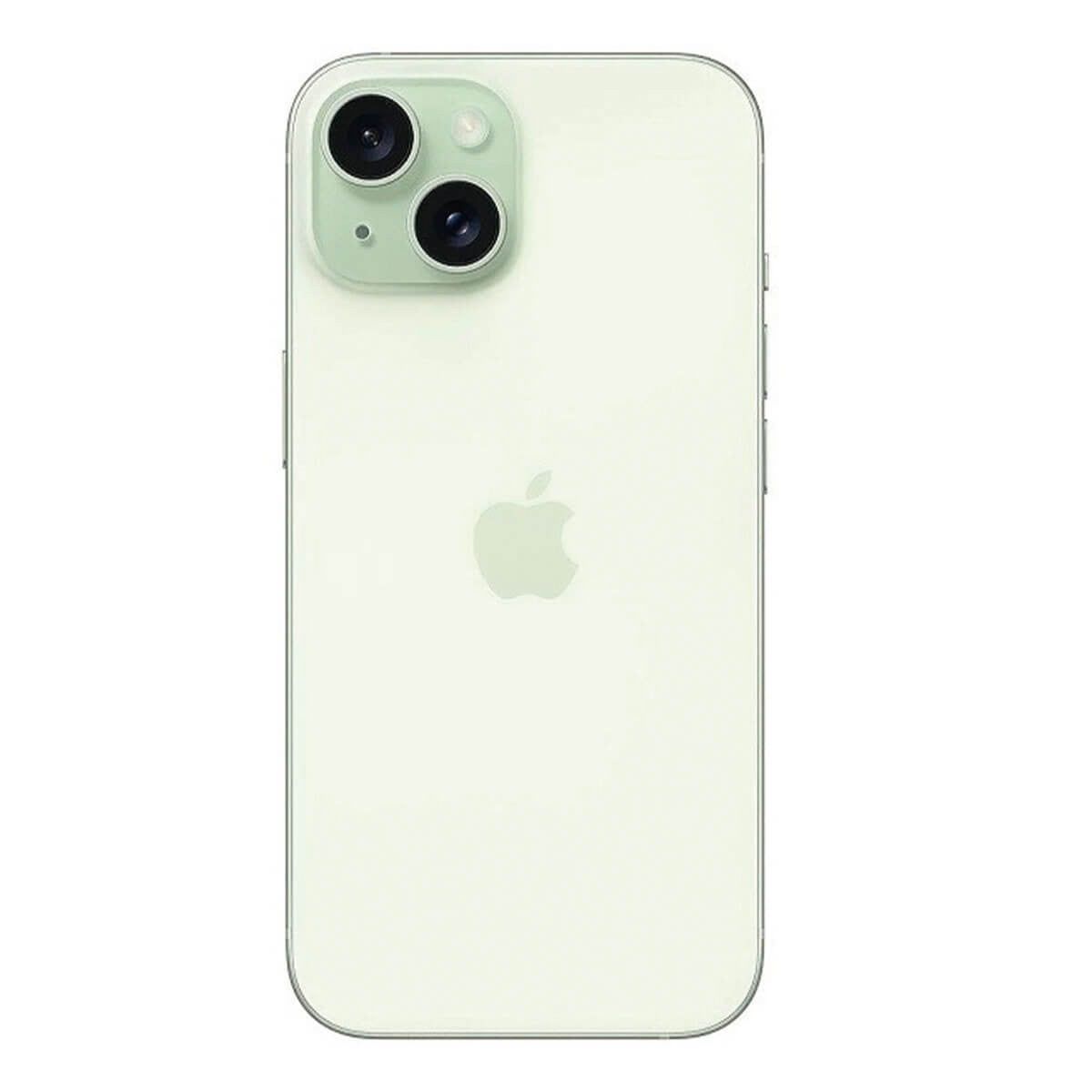 Apple iPhone 15 128GB Verde (Green) MTP53QL/A Smartphone | Apple