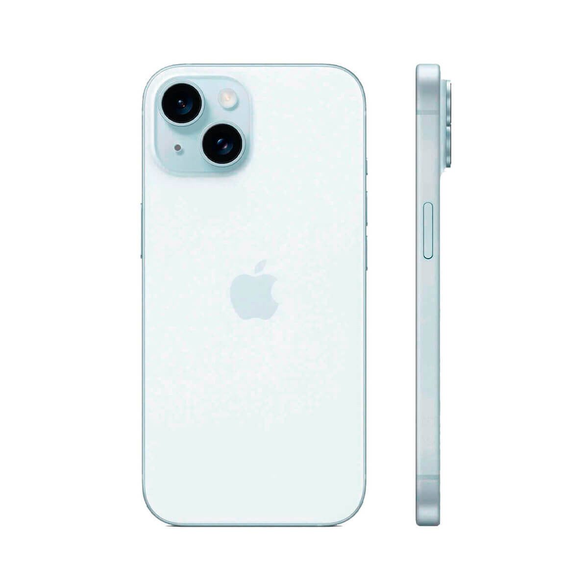 Apple iPhone 15 512GB Azul (Blue) MTPG3QL/A Smartphone | Apple
