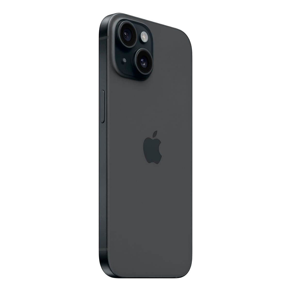 Apple iPhone 15 512GB Negro (Black) MTPC3QL/A Smartphone | Apple