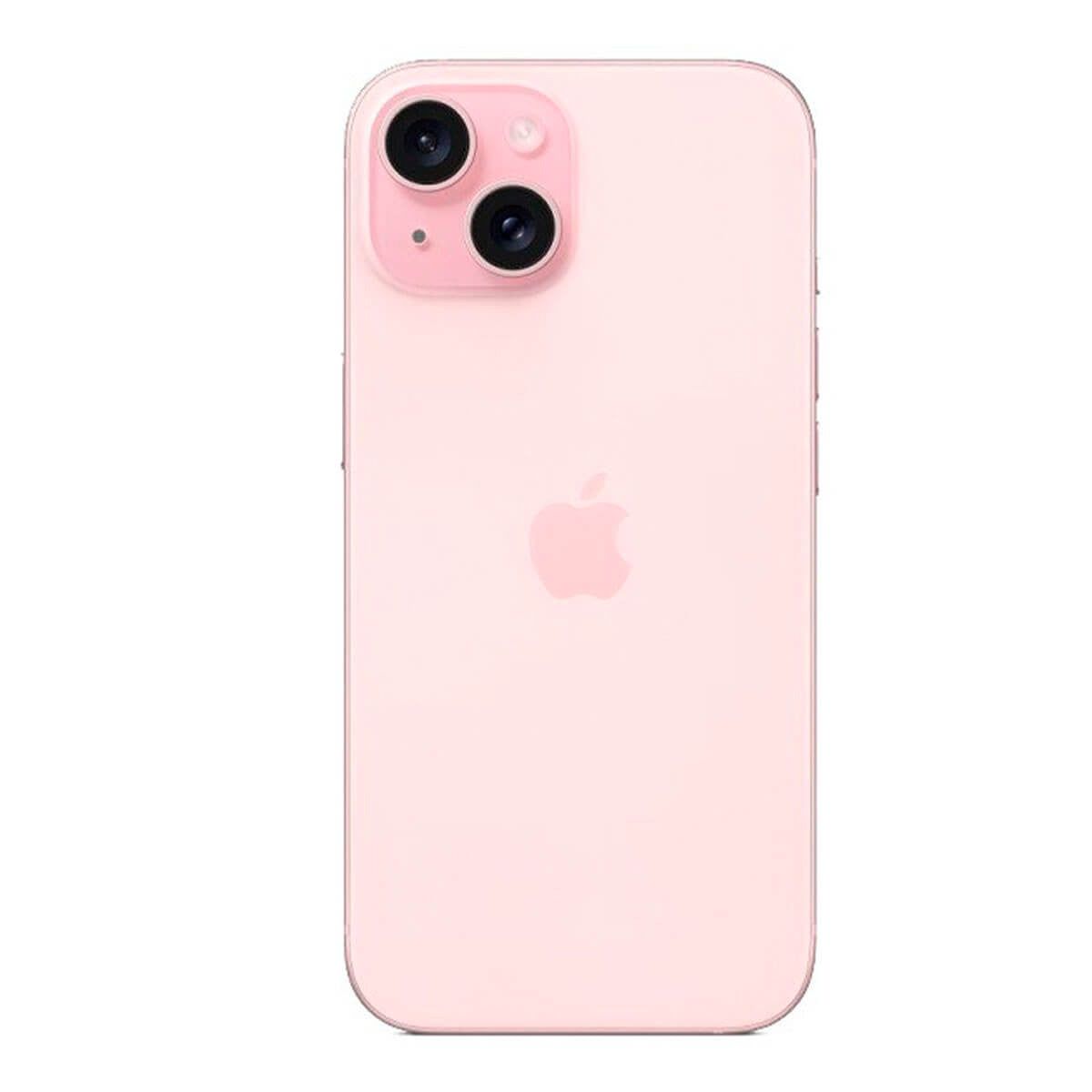 Apple iPhone 15 512GB Rosa (Pink) MTPD3QL/A Smartphone | Apple