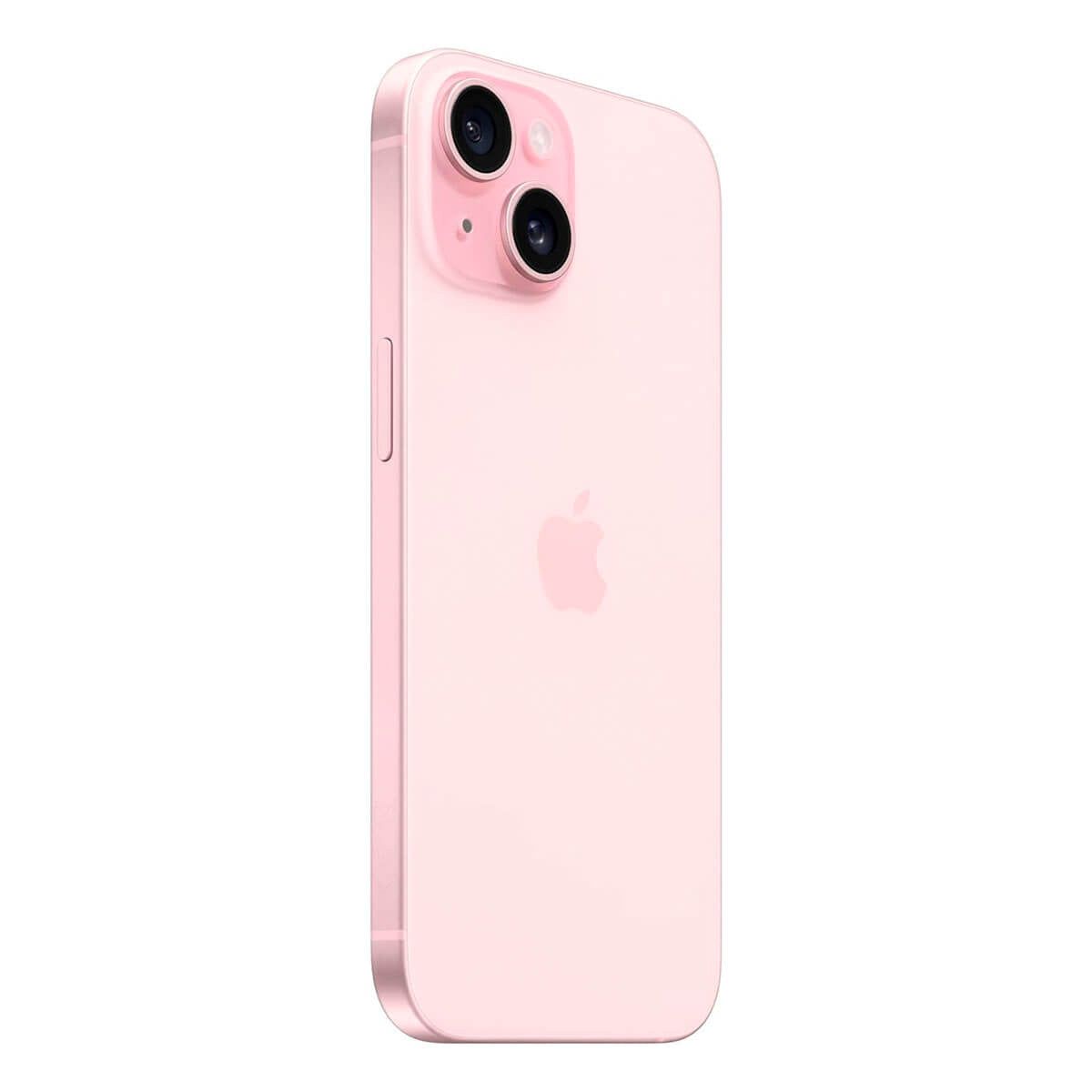 Apple iPhone 15 512GB Rosa (Pink) MTPD3QL/A Smartphone | Apple