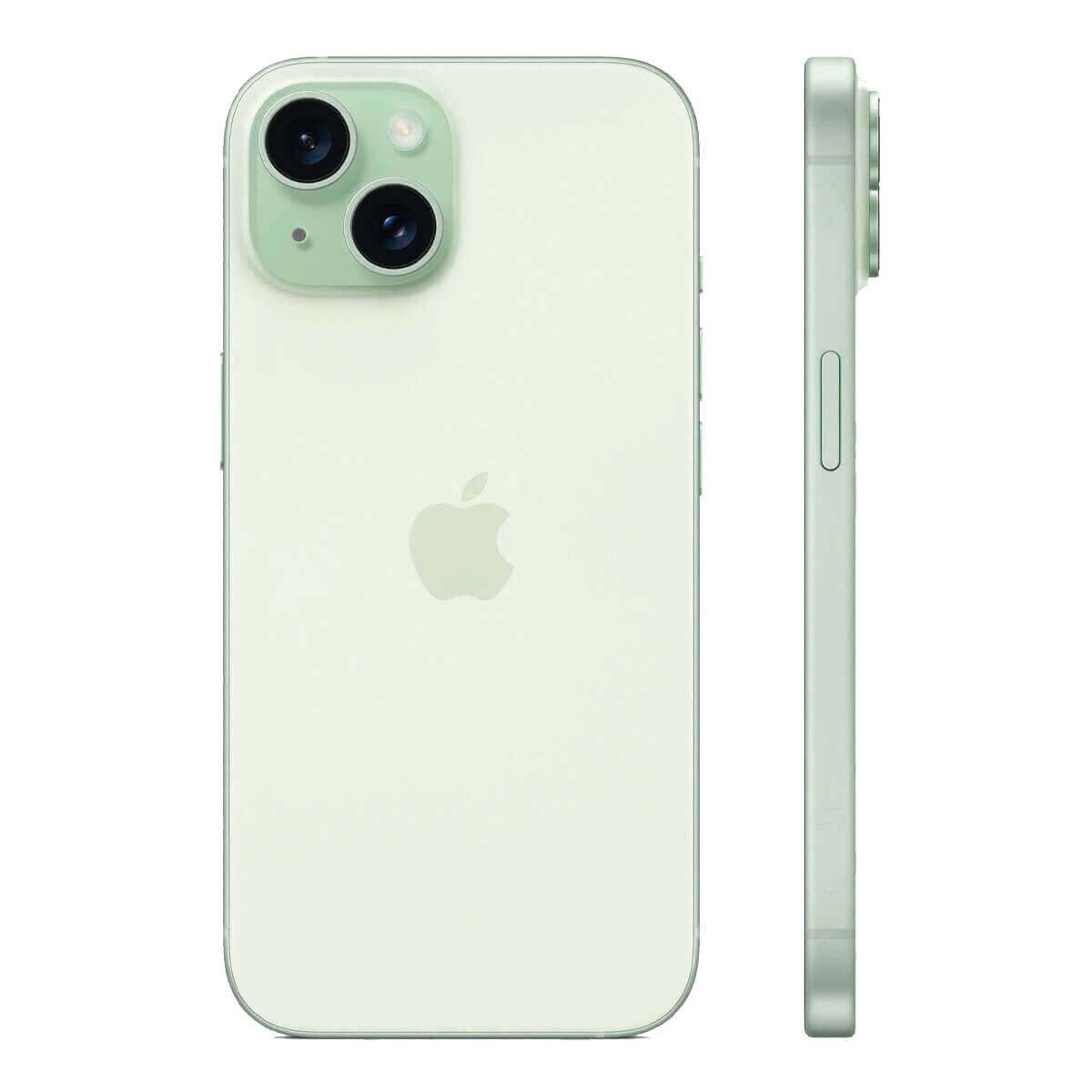 Apple iPhone 15 512GB Verde (Green) MTPH3QL/A Smartphone | Apple