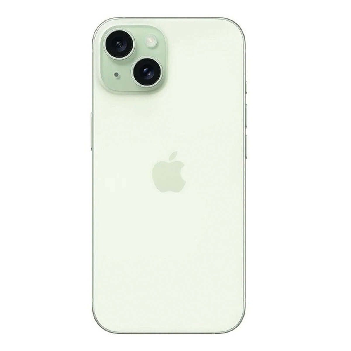 Apple iPhone 15 512GB Verde (Green) MTPH3QL/A Smartphone | Apple