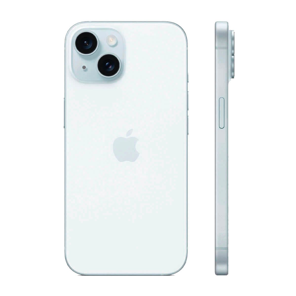 Apple iPhone 15 Plus 256GB Azul (Blue) MU1F3QL/A Smartphone | Apple