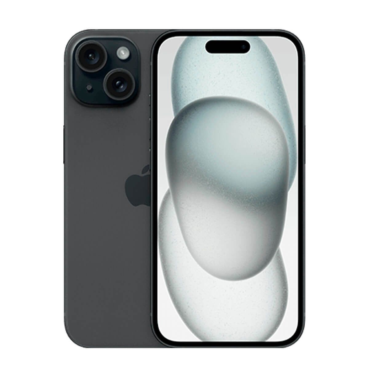 Apple iPhone 15 Plus 256GB Negro (Black) MU183QL/A Smartphone | Apple