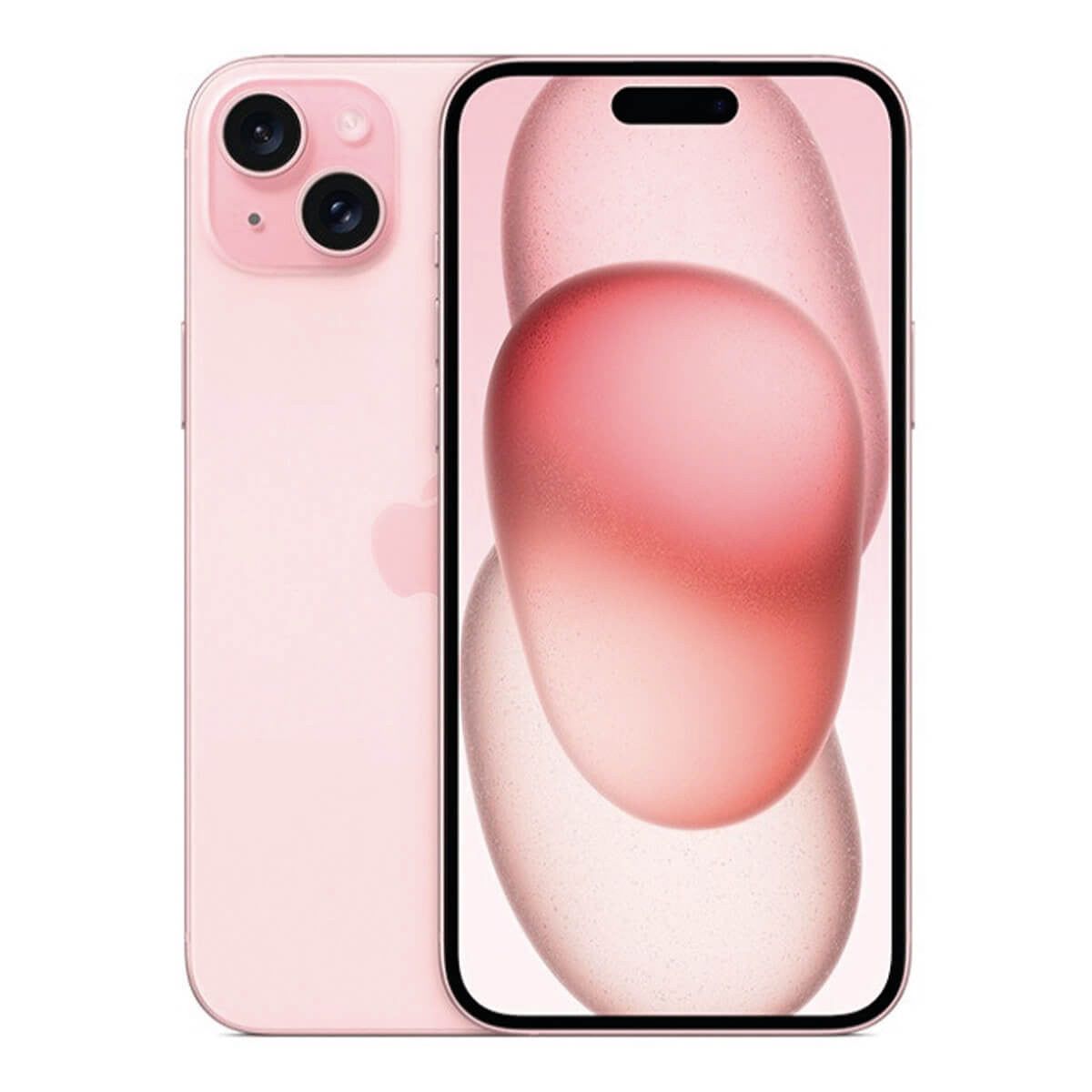 Apple iPhone 15 Plus 256GB Rosa (Pink) MU193QL/A Smartphone | Apple