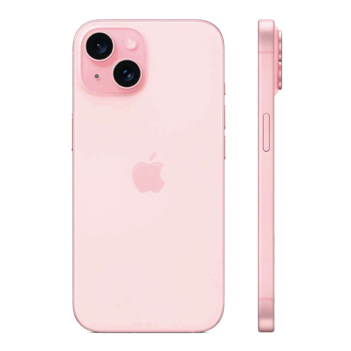 Apple iPhone 15 Plus 256GB Rosa (Pink) MU193QL/A Smartphone | Apple