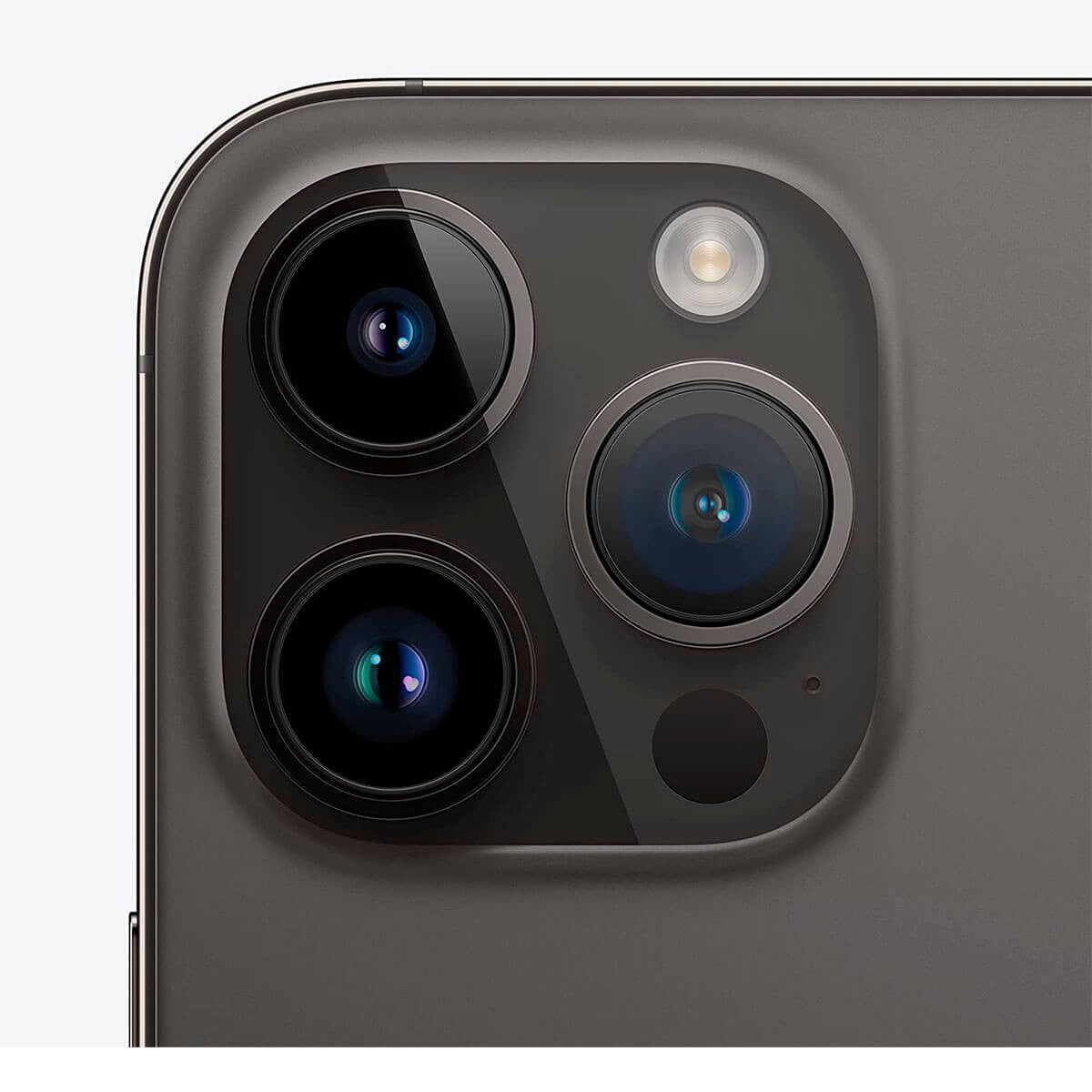 Apple iPhone 15 Pro Max 512GB Negro (Black Titanium) MU7C3QL/A Smartphone | Apple